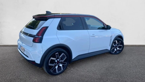 Renault 5 E-Tech Techno 110kW (150CV) Autonomía Confort