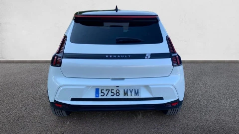 Renault 5 E-Tech Techno 110kW (150CV) Autonomía Confort