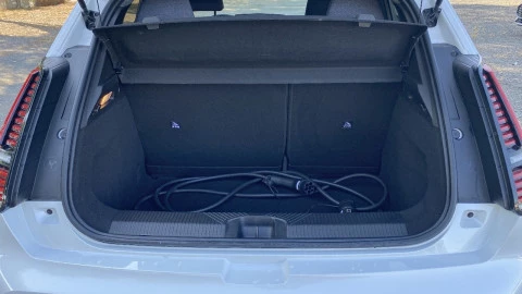 Renault 5 E-Tech Techno 110kW (150CV) Autonomía Confort