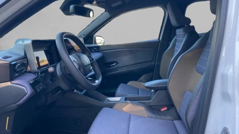 Renault 5 E-Tech Techno 110kW (150CV) Autonomía Confort