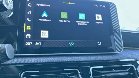 Renault 5 E-Tech Techno 110kW (150CV) Autonomía Confort