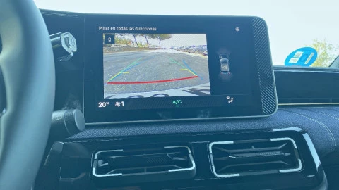 Renault 5 E-Tech Techno 110kW (150CV) Autonomía Confort