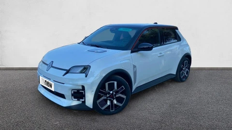 Renault 5 E-Tech Techno 110kW (150CV) Autonomía Confort
