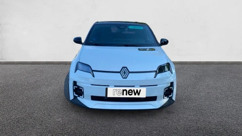 Renault 5 E-Tech Techno 110kW (150CV) Autonomía Confort