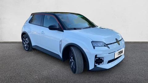 Renault 5 E-Tech Techno 110kW (150CV) Autonomía Confort