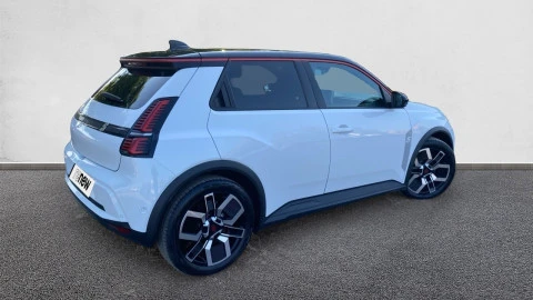 Renault 5 E-Tech Techno 110kW (150CV) Autonomía Confort