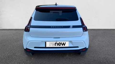 Renault 5 E-Tech Techno 110kW (150CV) Autonomía Confort