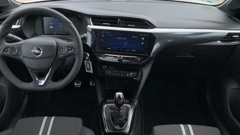 Opel Corsa 1.2T XHL 74kW (100CV) GS