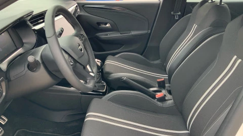 Opel Corsa 1.2T XHL 74kW (100CV) GS