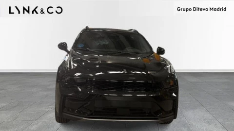 Lynk & Co 01 1.5 PHEV More 203 kW (276 CV)