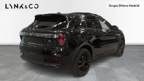 Lynk & Co 01 1.5 PHEV More 203 kW (276 CV)