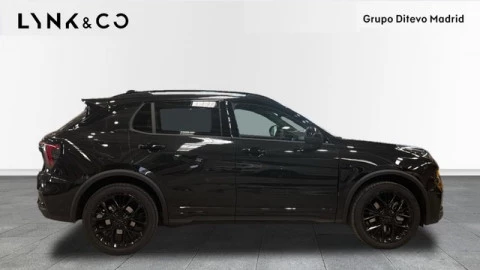 Lynk & Co 01 1.5 PHEV More 203 kW (276 CV)