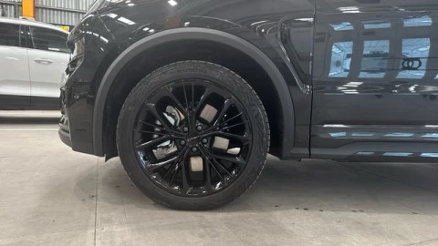 Lynk & Co 01 1.5 PHEV More 203 kW (276 CV)