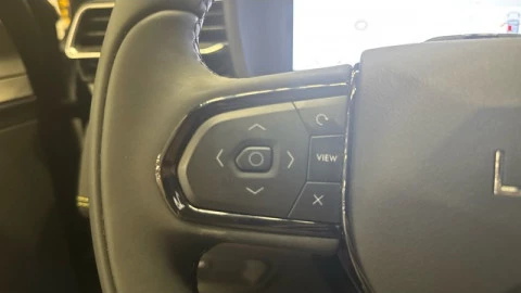 Lynk & Co 01 1.5 PHEV More 203 kW (276 CV)