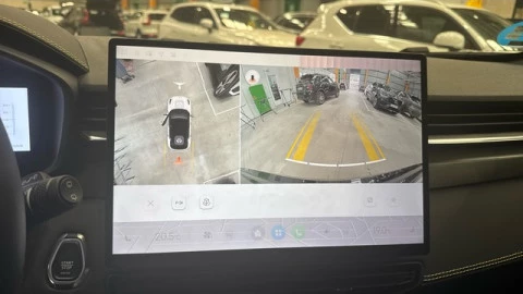 Lynk & Co 01 1.5 PHEV More 203 kW (276 CV)