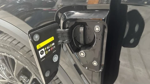 Lynk & Co 01 1.5 PHEV More 203 kW (276 CV)