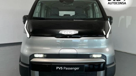 Kia PV5 Passenger L2H1 Long Range Elite