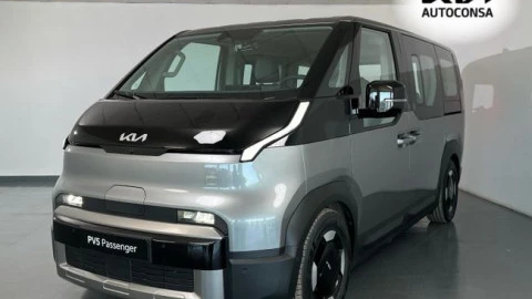 Kia PV5 Passenger L2H1 Long Range Elite