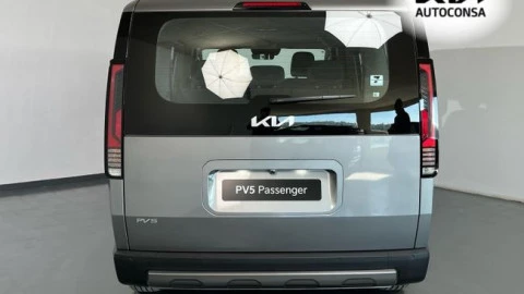 Kia PV5 Passenger L2H1 Long Range Elite