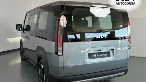 Kia PV5 Passenger L2H1 Long Range Elite