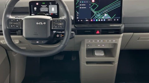 Kia PV5 Passenger L2H1 Long Range Elite
