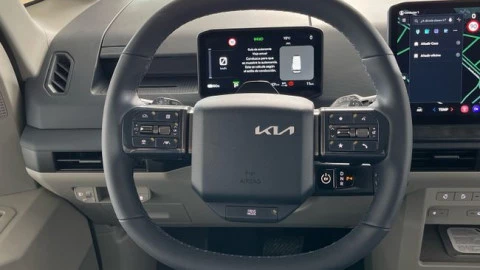 Kia PV5 Passenger L2H1 Long Range Elite
