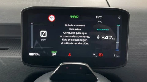 Kia PV5 Passenger L2H1 Long Range Elite