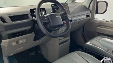 Kia PV5 Passenger L2H1 Long Range Elite