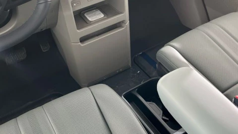 Kia PV5 Passenger L2H1 Long Range Elite