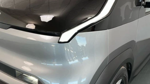 Kia PV5 Passenger L2H1 Long Range Elite