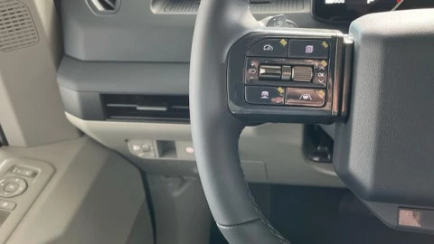 Kia PV5 Passenger L2H1 Long Range Elite
