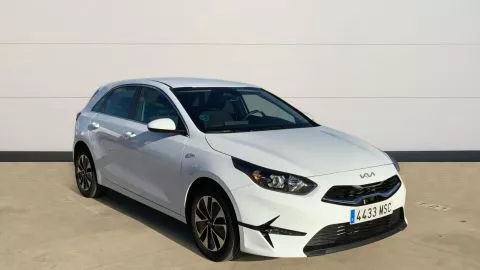 Kia Ceed 1.0 MHEV 74kW (100CV) Drive DCT Kia Ceed 1.0 MHEV 74kW (100CV) Drive DCT