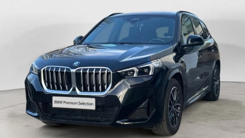 BMW Serie X1 25e xDrive M Sport