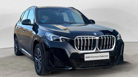 BMW Serie X1 25e xDrive M Sport