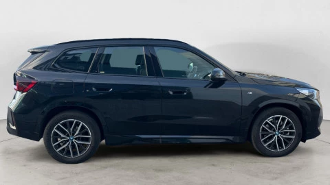 BMW Serie X1 25e xDrive M Sport