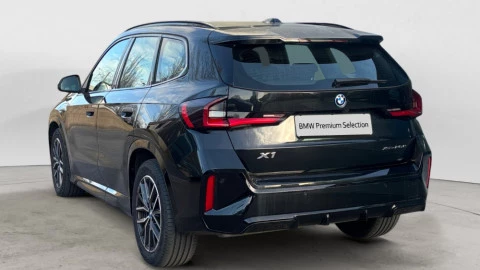 BMW Serie X1 25e xDrive M Sport