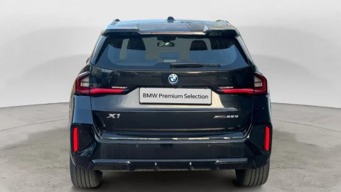 BMW Serie X1 25e xDrive M Sport