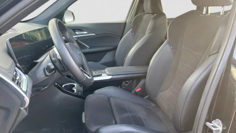 BMW Serie X1 25e xDrive M Sport