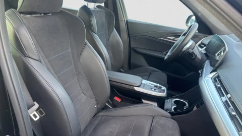 BMW Serie X1 25e xDrive M Sport