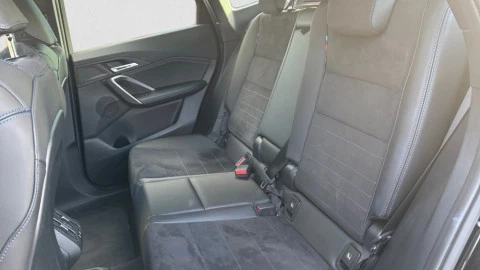 BMW Serie X1 25e xDrive M Sport