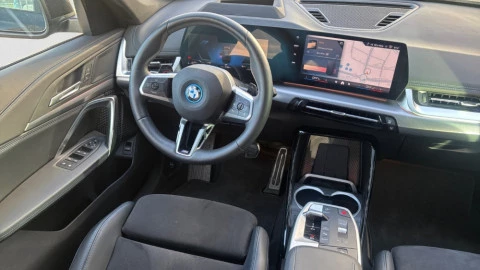 BMW Serie X1 25e xDrive M Sport