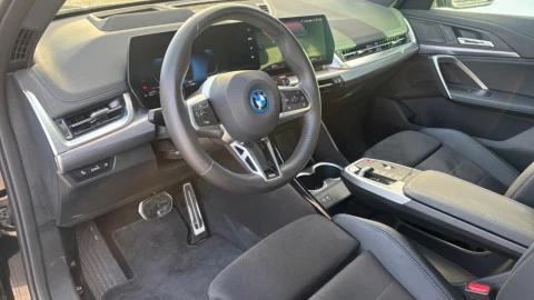 BMW Serie X1 25e xDrive M Sport