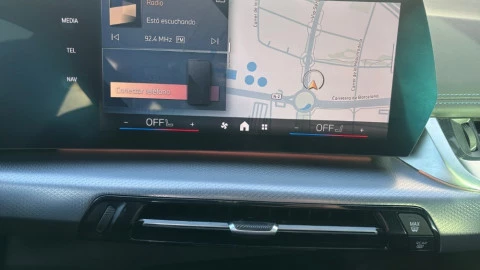 BMW Serie X1 25e xDrive M Sport