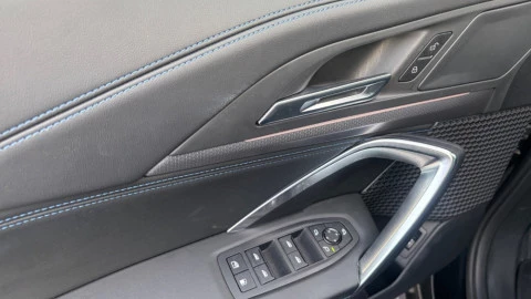 BMW Serie X1 25e xDrive M Sport