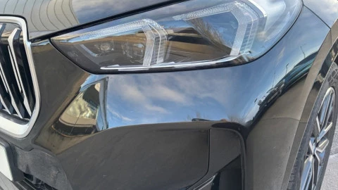 BMW Serie X1 25e xDrive M Sport