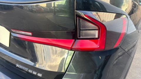 BMW Serie X1 25e xDrive M Sport