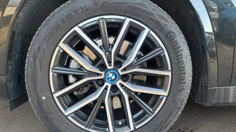 BMW Serie X1 25e xDrive M Sport