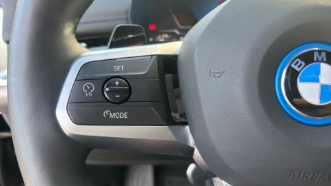 BMW Serie X1 25e xDrive M Sport