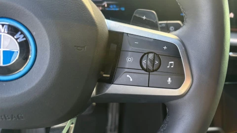 BMW Serie X1 25e xDrive M Sport