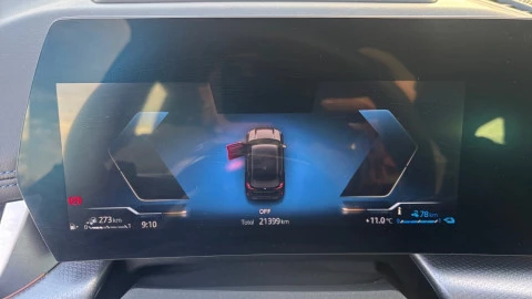 BMW Serie X1 25e xDrive M Sport